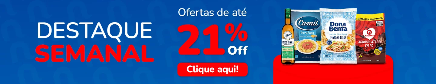 Destaque Semanal